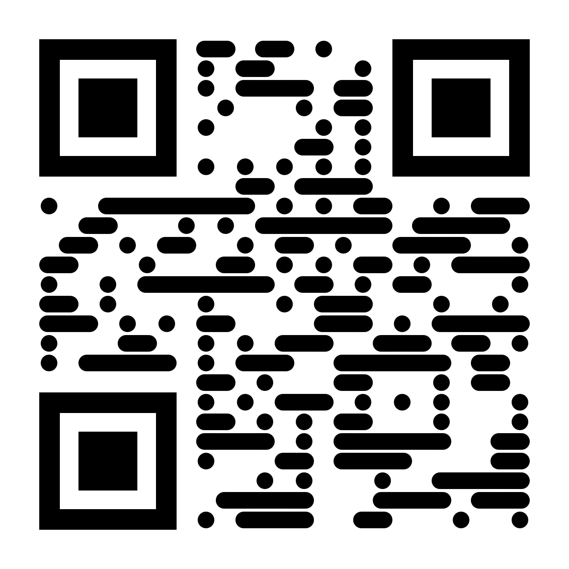 QR-Code für EvaBeth.info